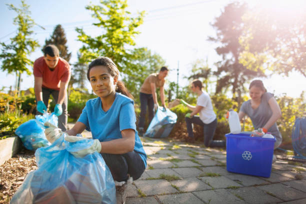 Yard Cleanup Services in Twain Harte, CA